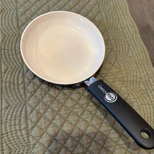 GreenPan White Non-Stick Frying Pan